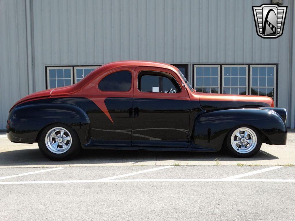 used 1941 Ford Coupe car, priced at $51,000