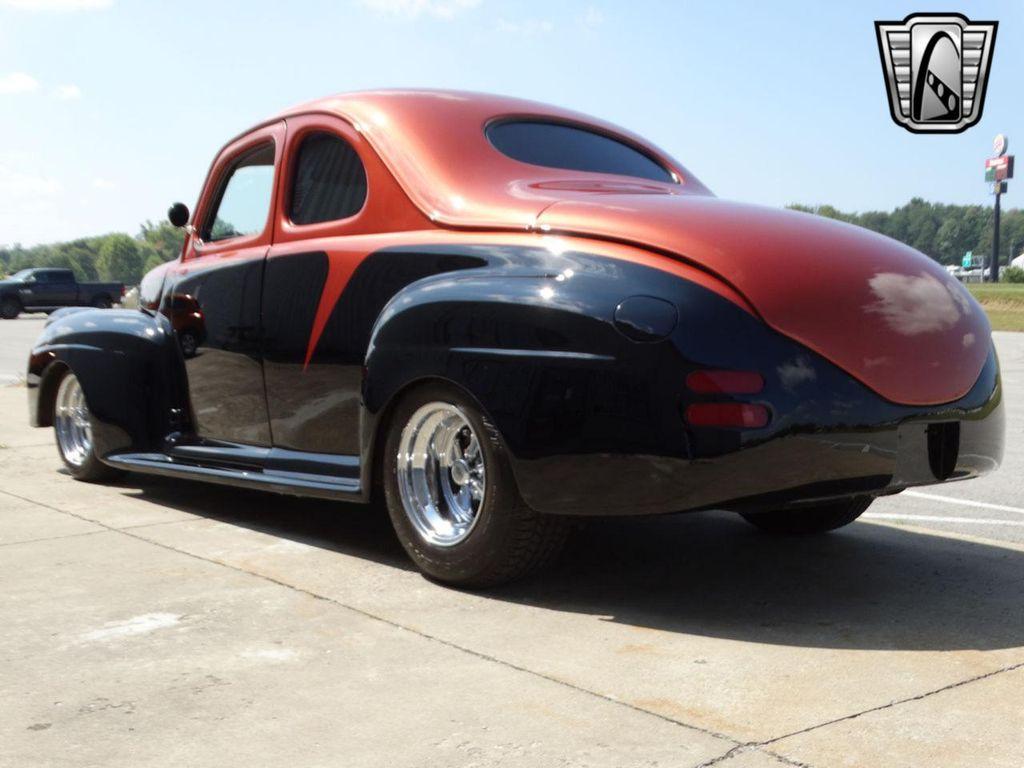 used 1941 Ford Coupe car, priced at $51,000