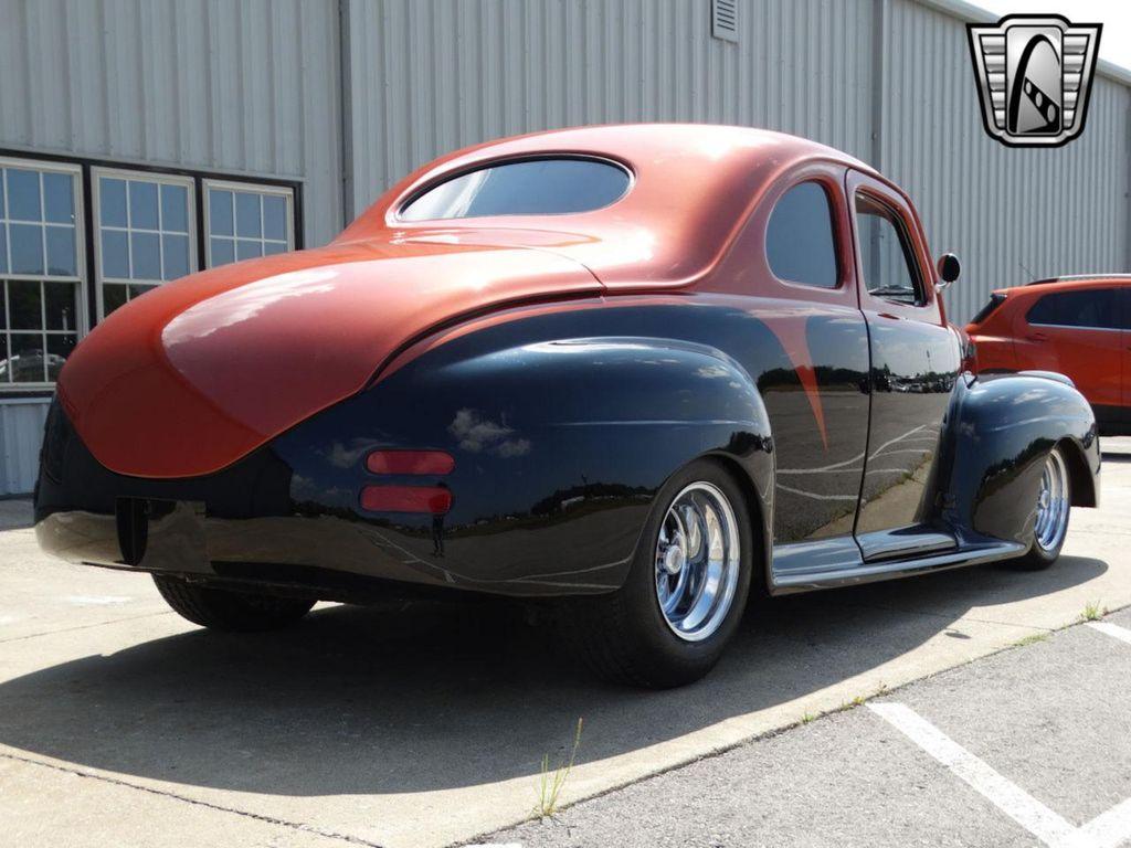 used 1941 Ford Coupe car, priced at $51,000