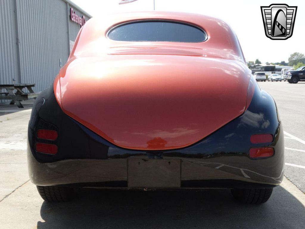 used 1941 Ford Coupe car, priced at $51,000