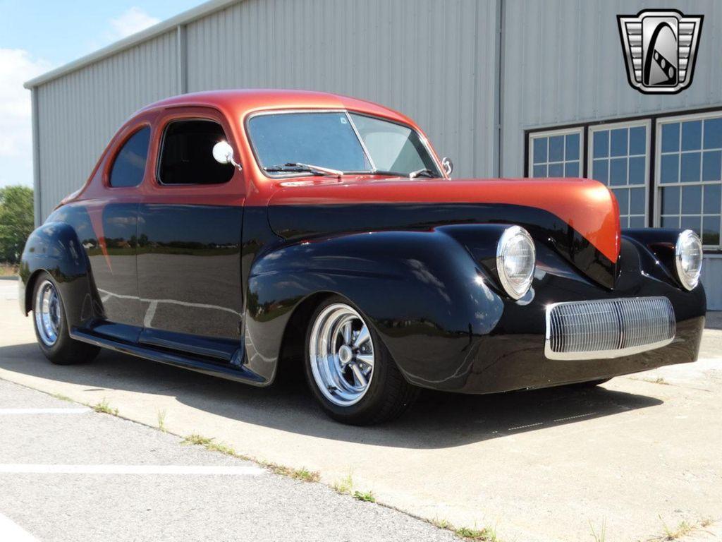 used 1941 Ford Coupe car, priced at $51,000
