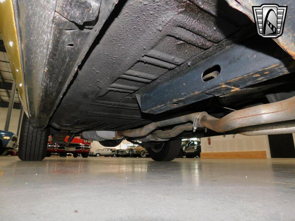 used 1973 Mercury Cougar car, priced at $29,000