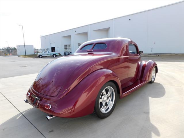 used 1937 Ford Coupe car, priced at $63,000