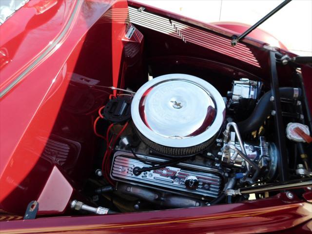 used 1937 Ford Coupe car, priced at $63,000