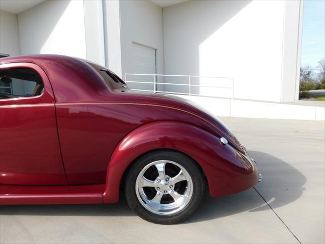 used 1937 Ford Coupe car, priced at $63,000