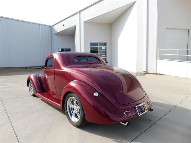 used 1937 Ford Coupe car, priced at $63,000