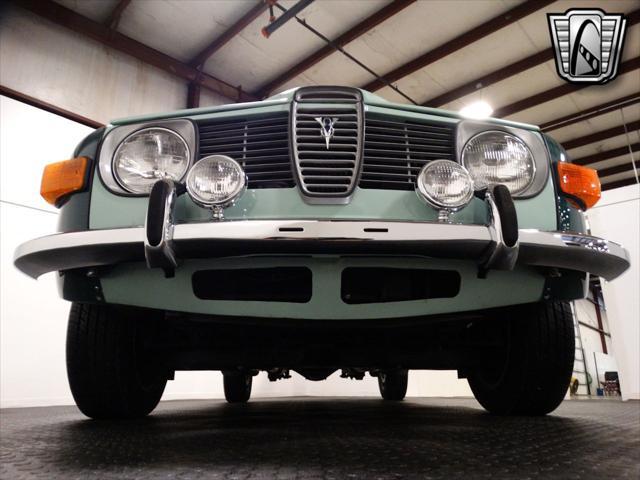 used 1971 Saab 96 car, priced at $23,000