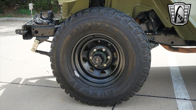 used 1979 Toyota Land Cruiser car, priced at $35,000