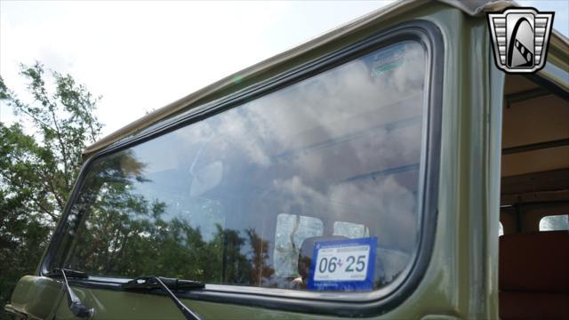 used 1979 Toyota Land Cruiser car, priced at $35,000