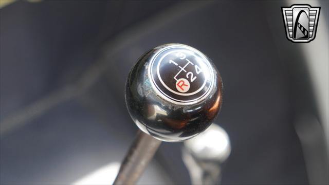 used 1979 Toyota Land Cruiser car, priced at $35,000