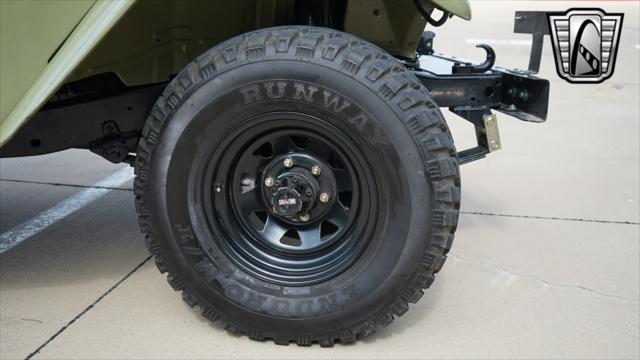 used 1979 Toyota Land Cruiser car, priced at $35,000