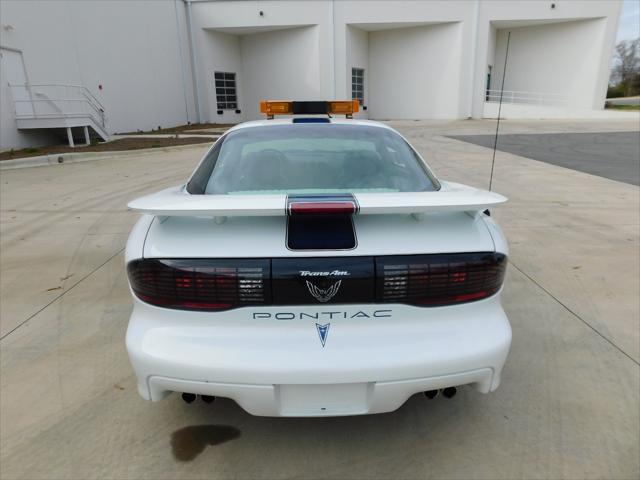 used 1994 Pontiac Firebird car, priced at $44,000