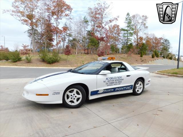 used 1994 Pontiac Firebird car, priced at $44,000