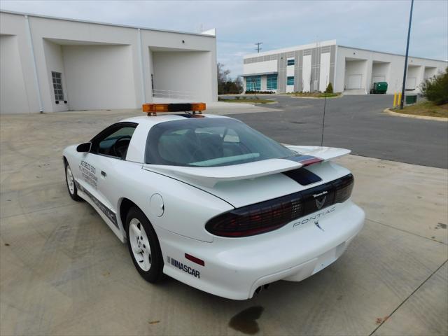 used 1994 Pontiac Firebird car, priced at $44,000