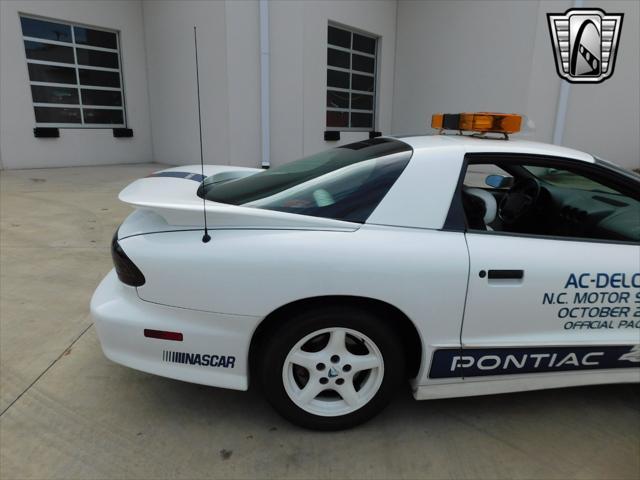 used 1994 Pontiac Firebird car, priced at $44,000