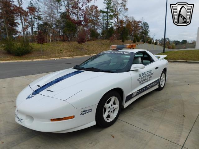 used 1994 Pontiac Firebird car, priced at $44,000