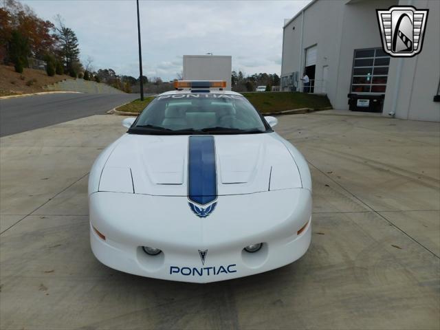 used 1994 Pontiac Firebird car, priced at $44,000