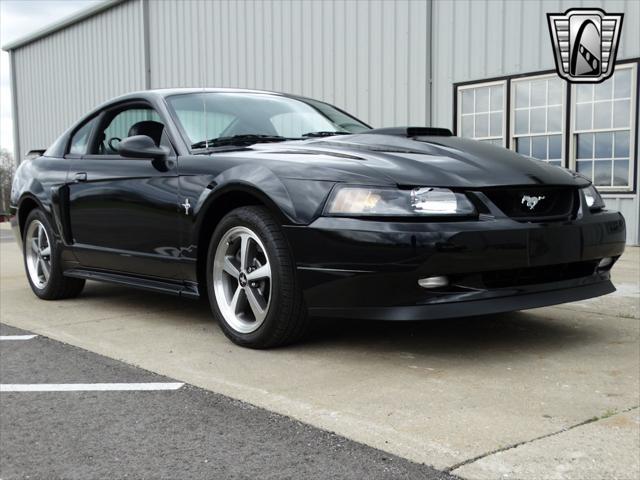 used 2003 Ford Mustang car, priced at $27,000