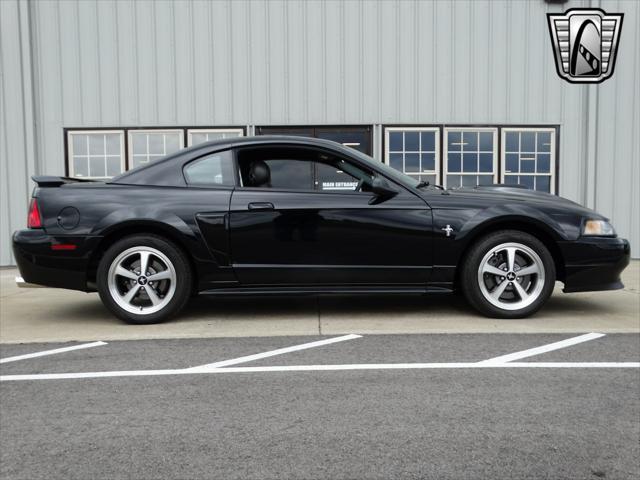 used 2003 Ford Mustang car, priced at $27,000