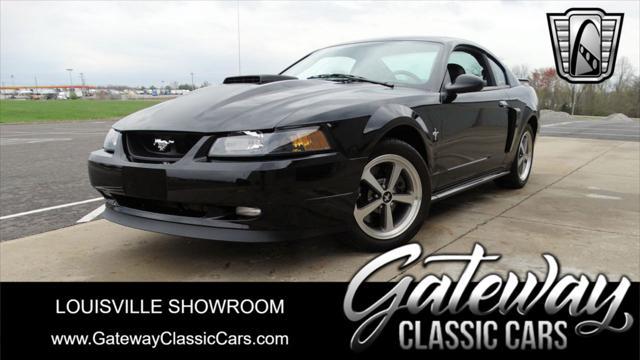 used 2003 Ford Mustang car, priced at $27,000