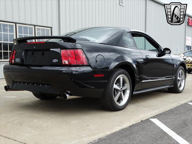 used 2003 Ford Mustang car, priced at $27,000