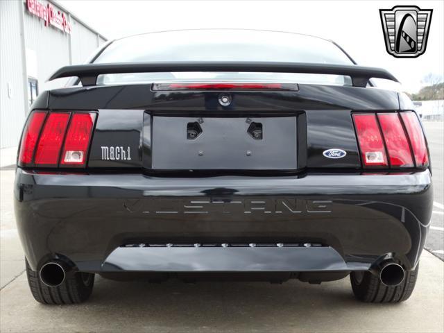 used 2003 Ford Mustang car, priced at $27,000