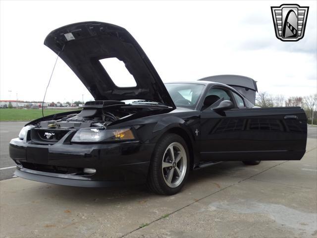 used 2003 Ford Mustang car, priced at $27,000