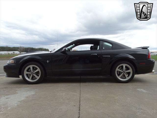 used 2003 Ford Mustang car, priced at $27,000