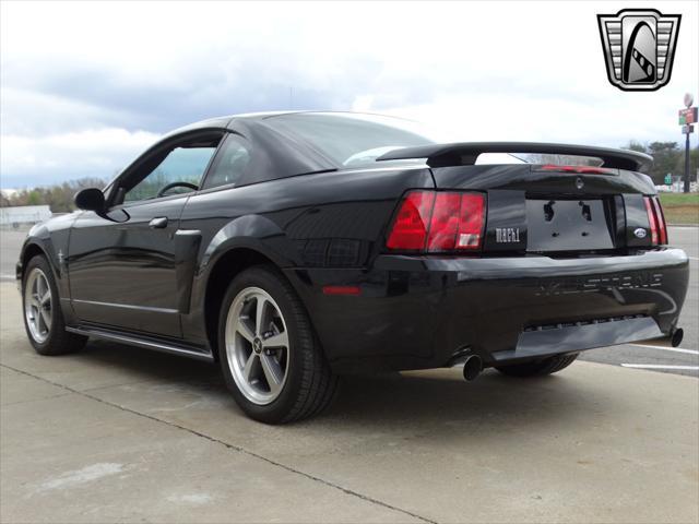 used 2003 Ford Mustang car, priced at $27,000