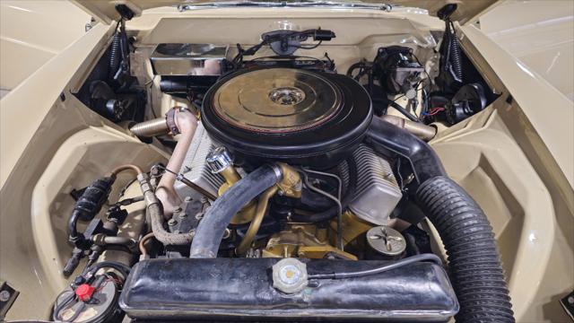 used 1957 Lincoln Continental car, priced at $40,000