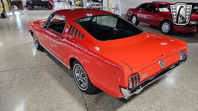 used 1966 Ford Mustang car, priced at $59,000