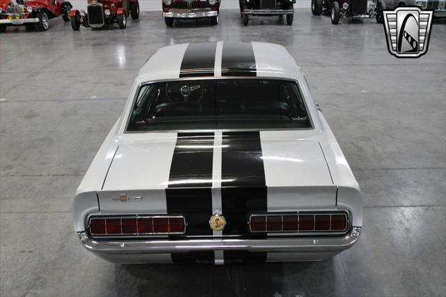 used 1965 Ford Mustang car, priced at $58,000