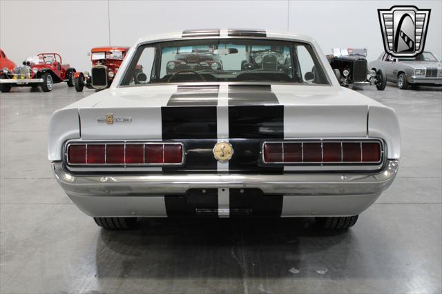 used 1965 Ford Mustang car, priced at $58,000