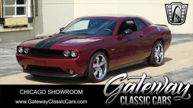 used 2014 Dodge Challenger car, priced at $32,000