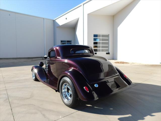 used 1933 Ford Coupe car, priced at $66,000