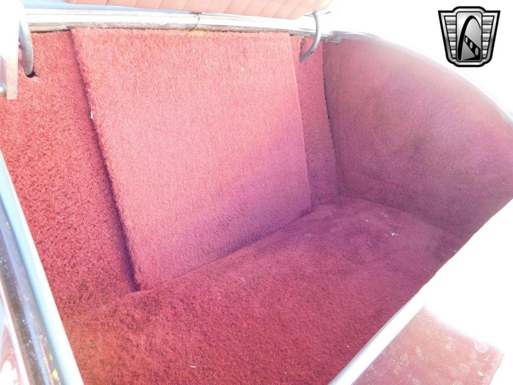 used 1933 Ford Coupe car, priced at $44,000