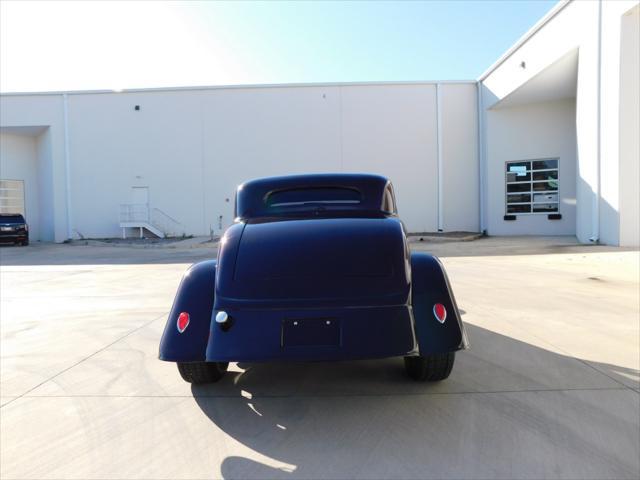 used 1933 Ford Coupe car, priced at $66,000