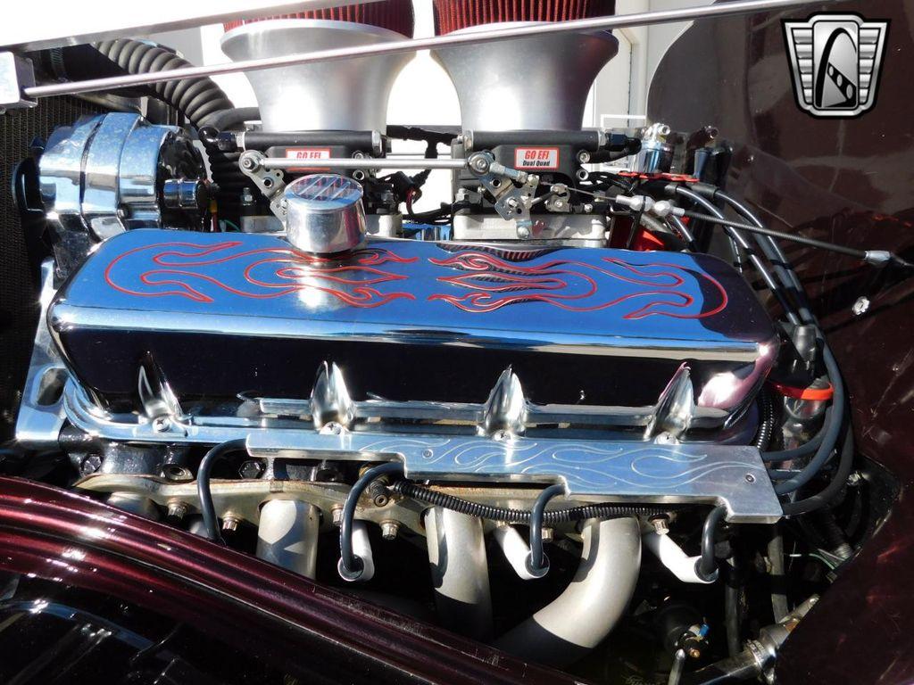 used 1933 Ford Coupe car, priced at $44,000