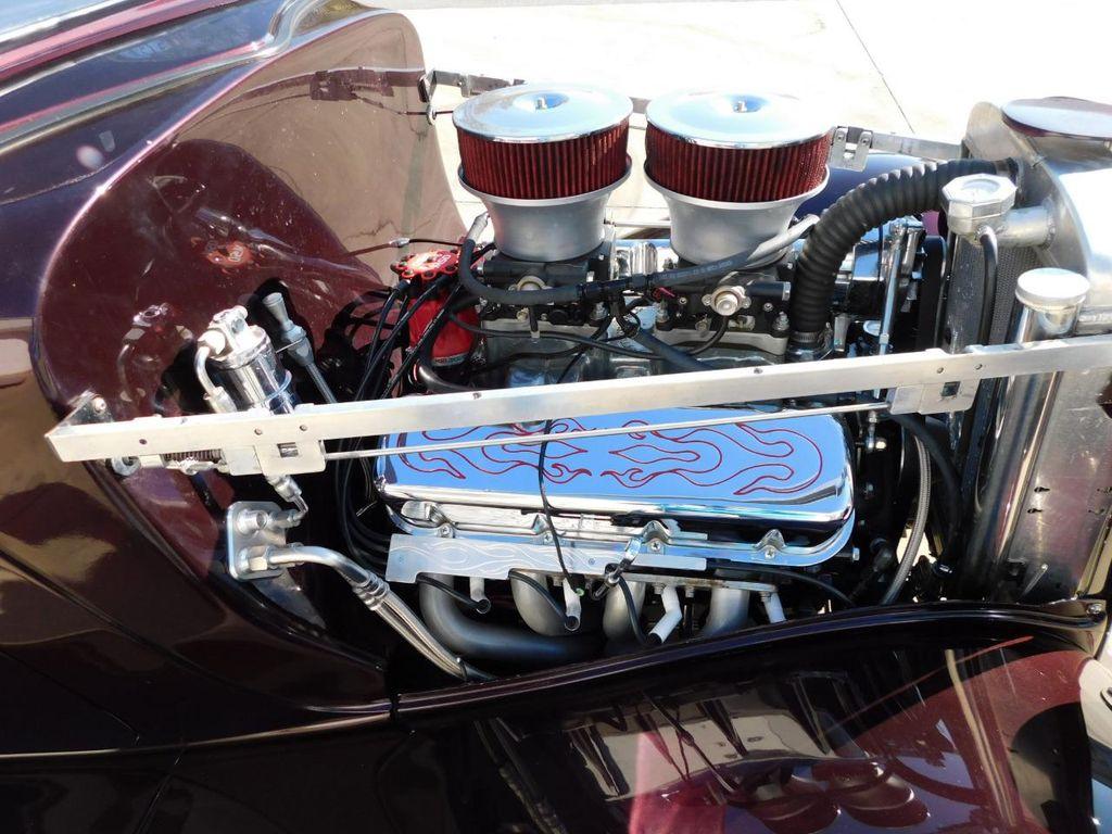 used 1933 Ford Coupe car, priced at $44,000