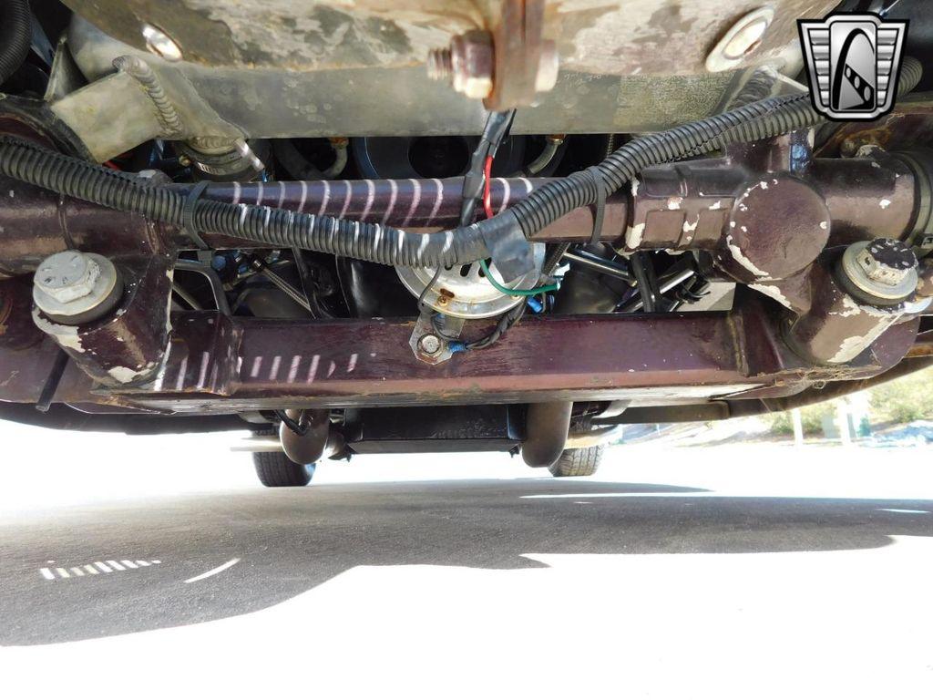 used 1933 Ford Coupe car, priced at $44,000