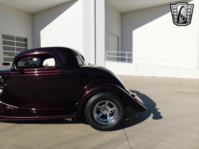 used 1933 Ford Coupe car, priced at $66,000