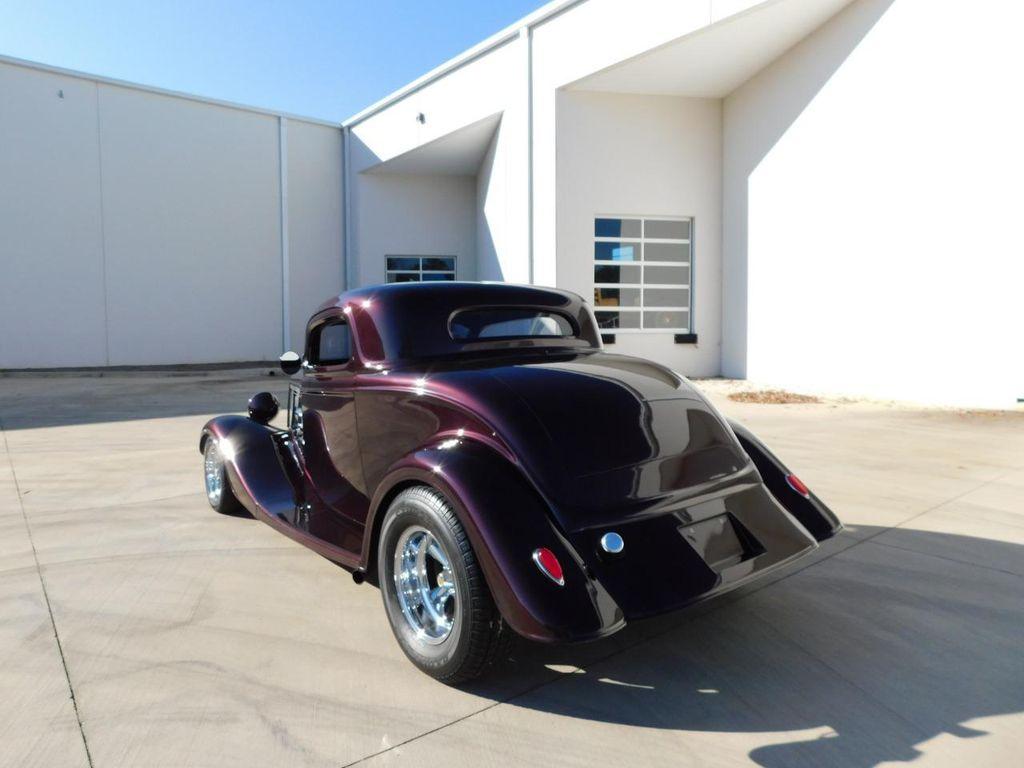 used 1933 Ford Coupe car, priced at $44,000