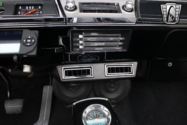 used 1966 Chevrolet Chevelle car, priced at $76,000