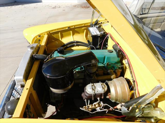 used 1955 Chevrolet 210 car, priced at $59,000
