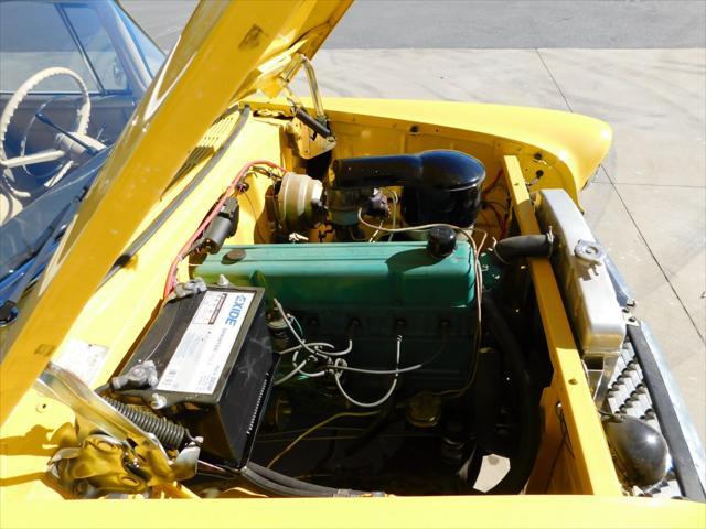 used 1955 Chevrolet 210 car, priced at $59,000