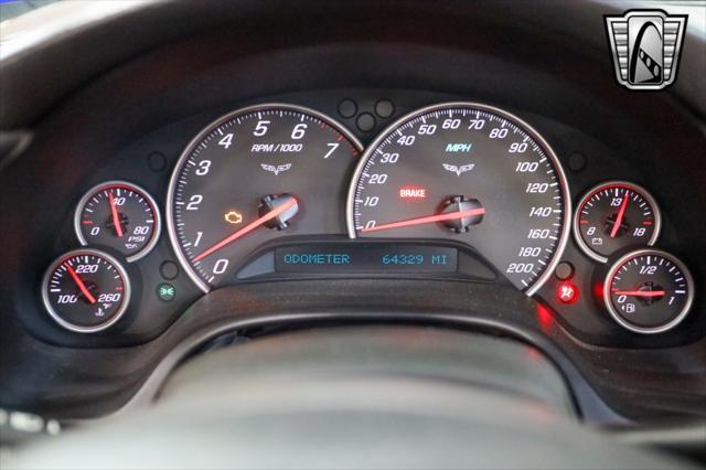 used 2006 Chevrolet Corvette car, priced at $20,000