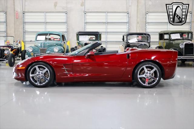 used 2006 Chevrolet Corvette car, priced at $20,000