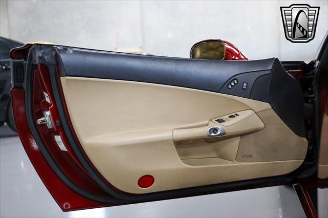 used 2006 Chevrolet Corvette car, priced at $20,000