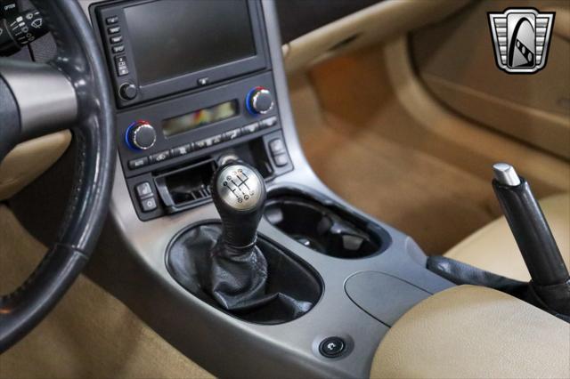used 2006 Chevrolet Corvette car, priced at $20,000