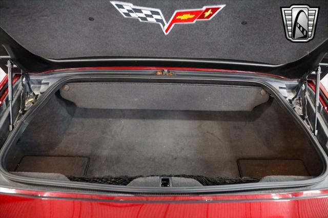 used 2006 Chevrolet Corvette car, priced at $20,000